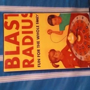 Small wall picture vintage print